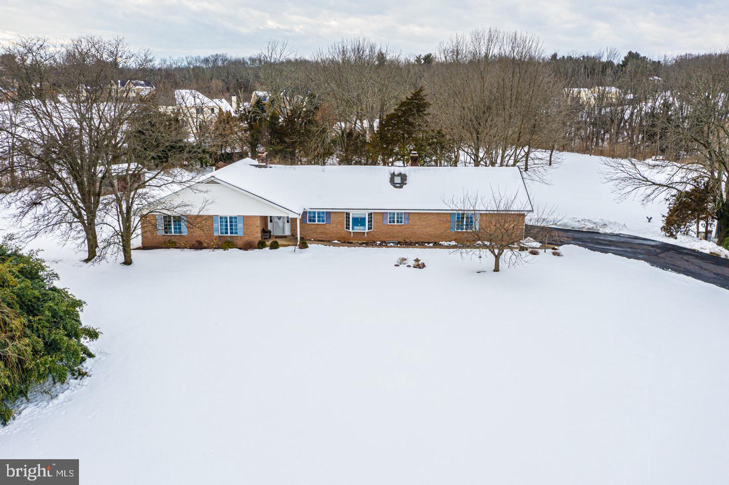 791 Upper Mainland Road Harleysville, PA 19438 - Photo 52 of 84 Gallery Image 52
