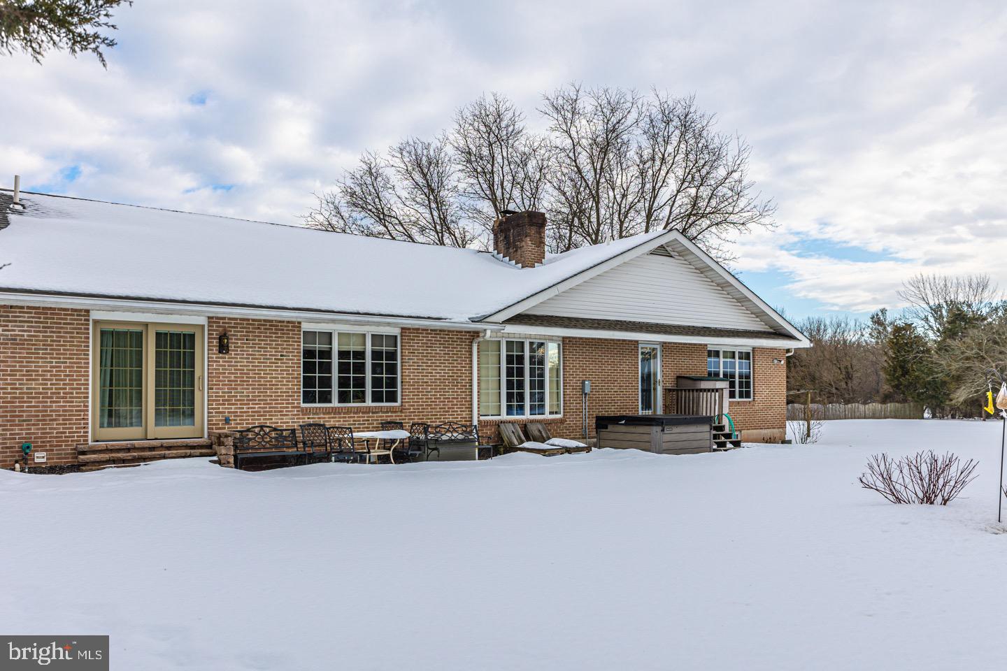 791 Upper Mainland Road Harleysville, PA 19438 - Photo 59 of 84 Gallery Image 59