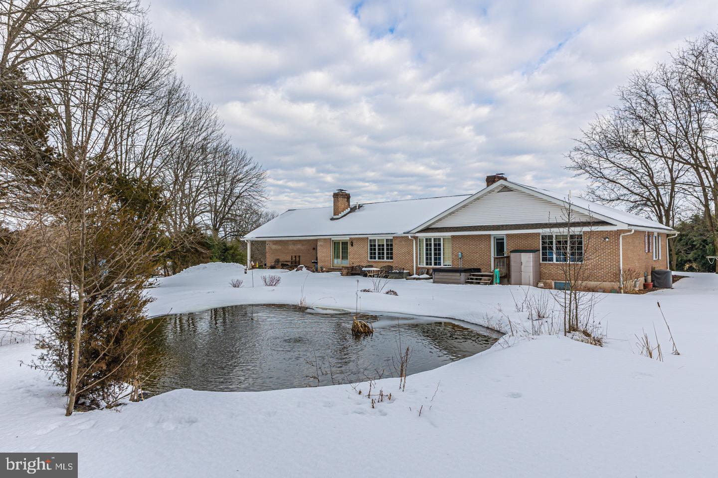 791 Upper Mainland Road Harleysville, PA 19438 - Photo 63 of 84 Gallery Image 63