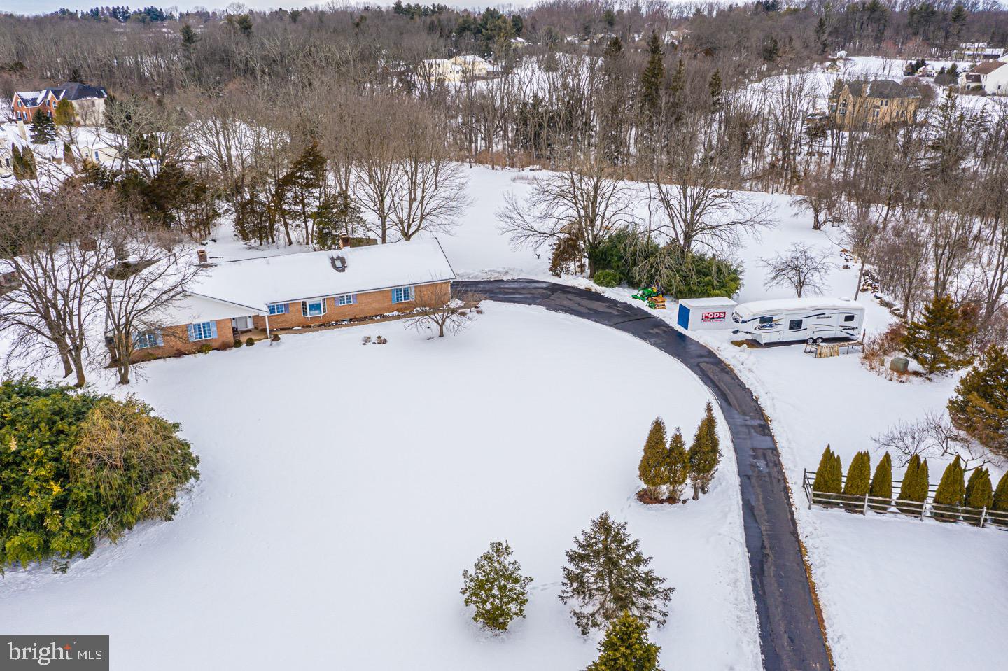 791 Upper Mainland Road Harleysville, PA 19438 - Photo 66 of 84 Gallery Image 66