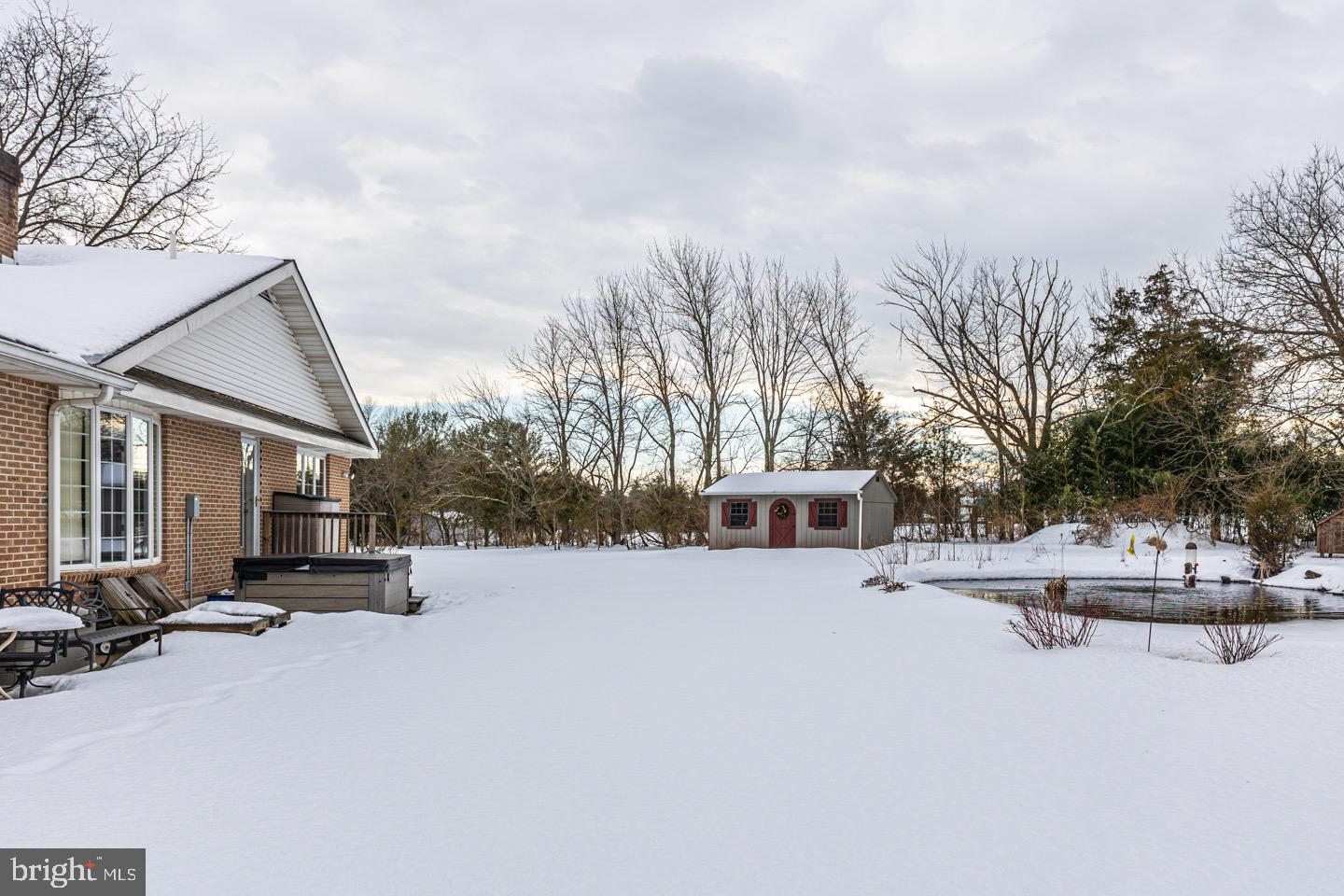791 Upper Mainland Road Harleysville, PA 19438 - Photo 73 of 84 Gallery Image 73