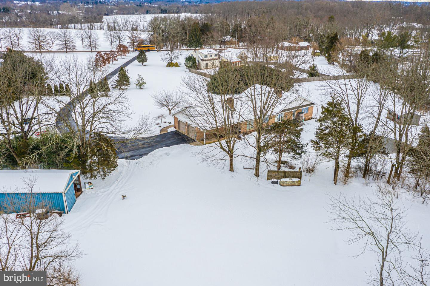 791 Upper Mainland Road Harleysville, PA 19438 - Photo 77 of 84 Gallery Image 77