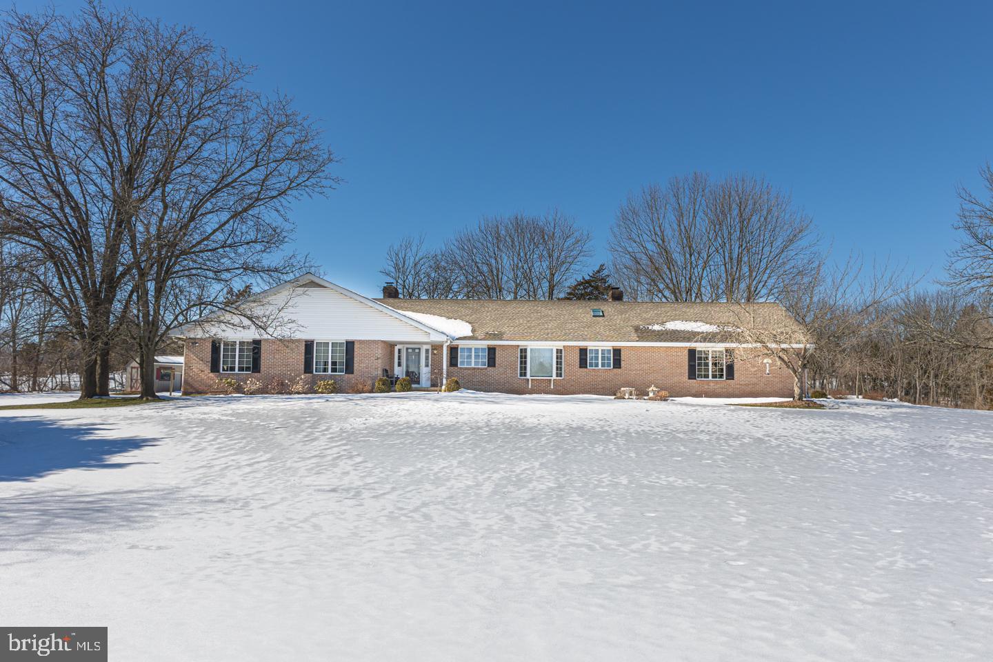 791 Upper Mainland Road Harleysville, PA 19438 - Photo 83 of 84 Gallery Image 83