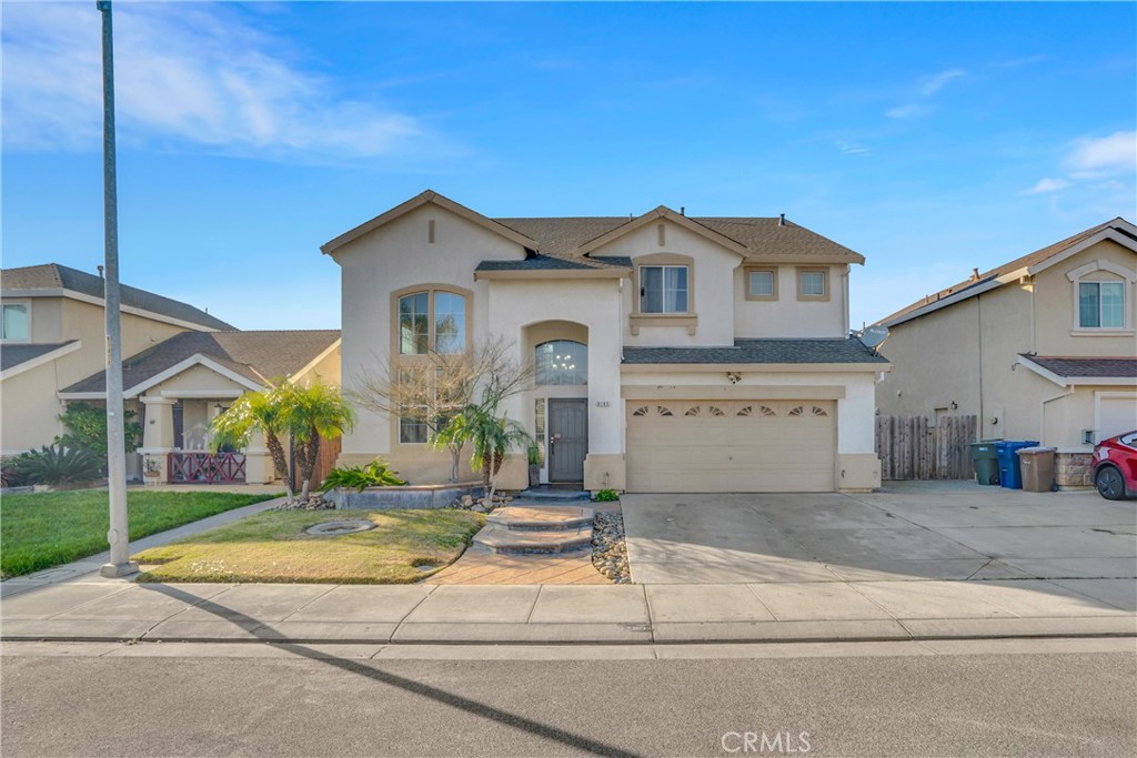 9185 Rochester Avenue Delhi, CA 95315 - Photo 1 of 33