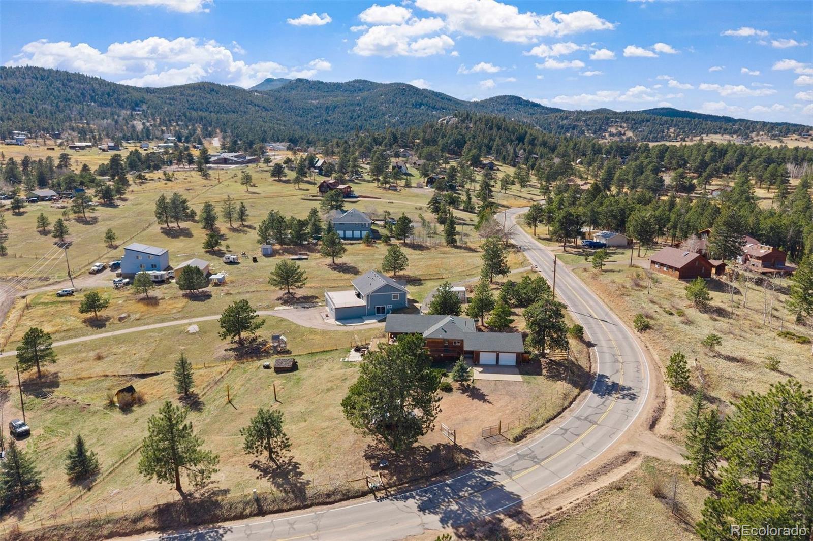 11519 Ranch Elsie Road Golden, CO 80403 - Photo 45 of 50 Gallery Image 45