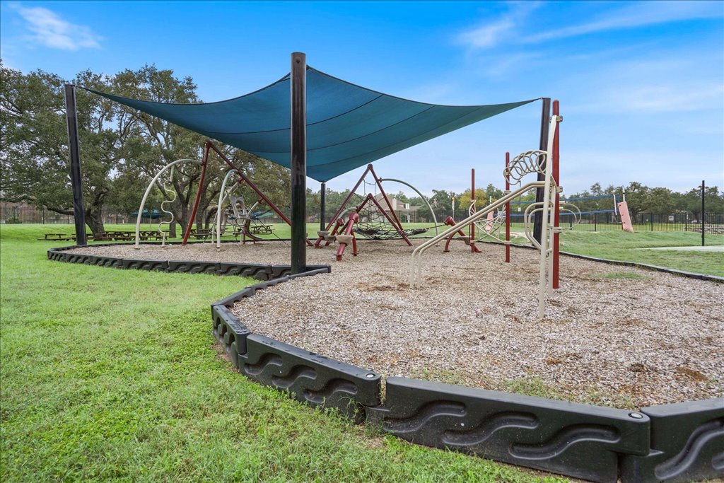 10801 Beachmont Lane Austin, TX 78739 - Photo 37 of 40 One of several playgrounds throughout Circle C Ranch!