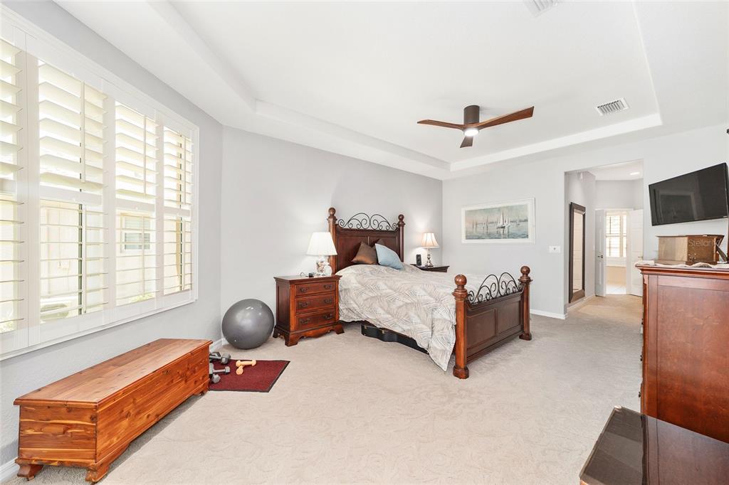 12859 Southeast 91st Terrace Road Summerfield, FL 34491 - Photo 27 of 87