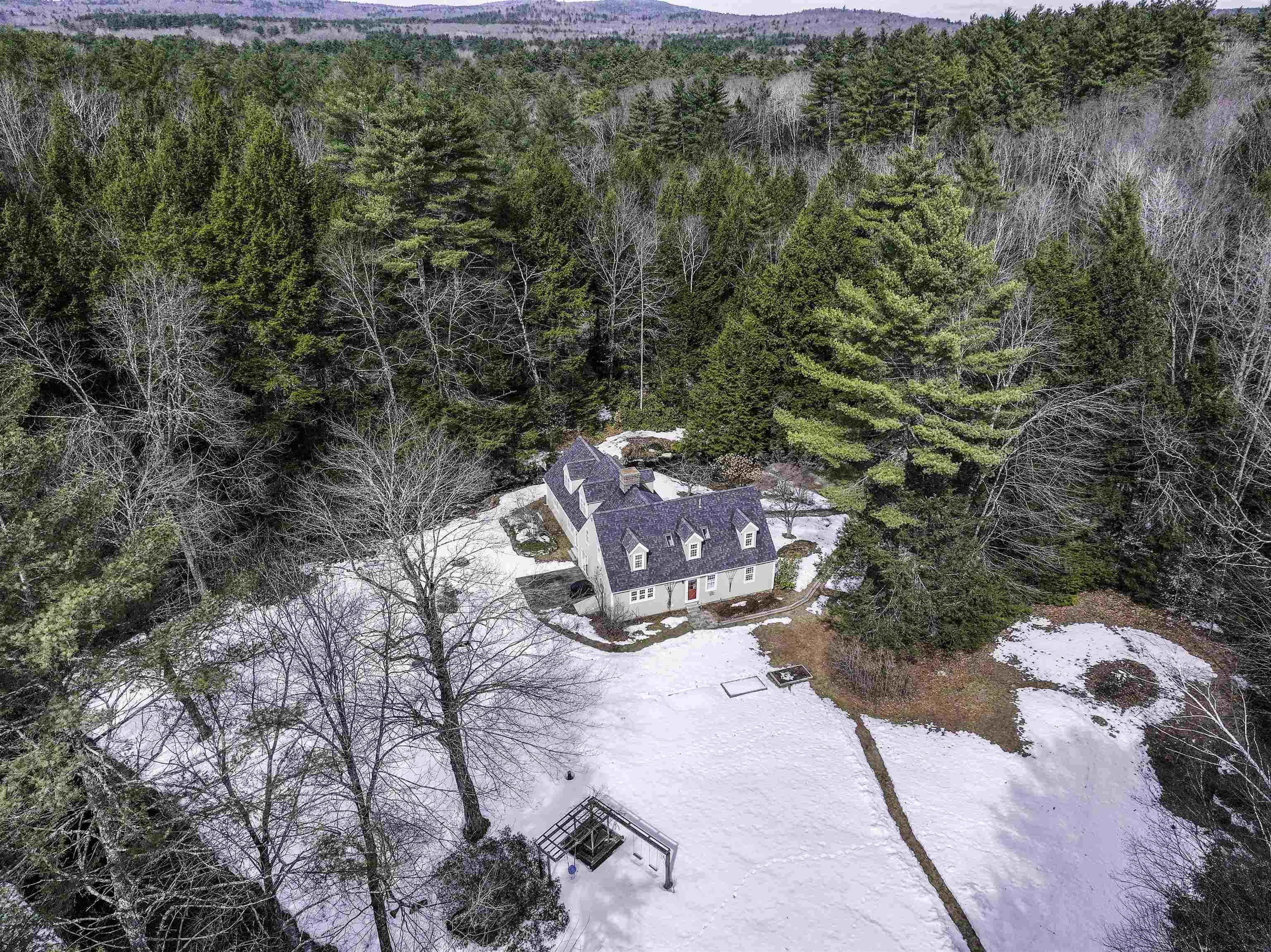 75 Clark Mill Road Weare, NH 03281 - Photo 6 of 60 Gallery Image 6