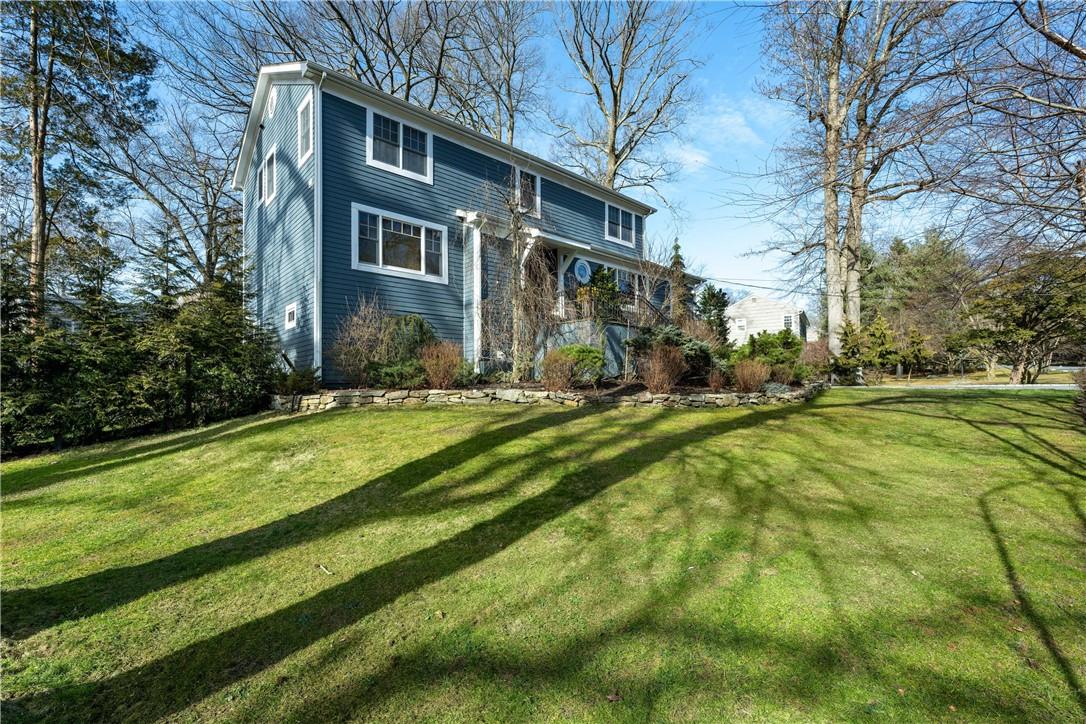 14 Rye Road Rye, NY 10580 - Photo 1 of 1