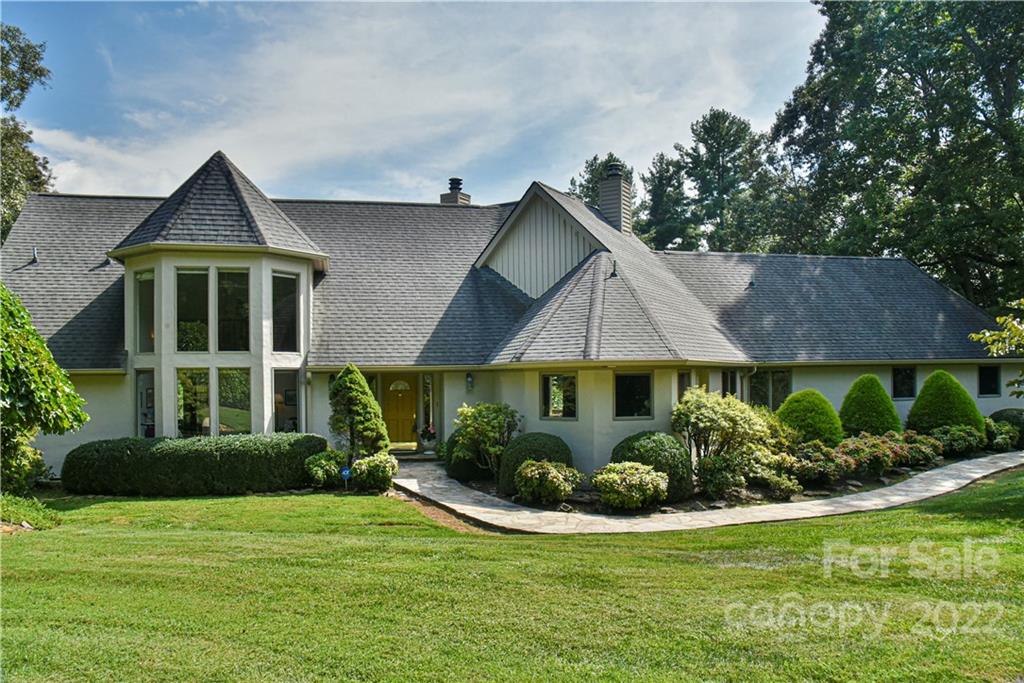 335 Forest Ridge Road, Unit 10 Mars Hill, NC 28754 - Photo 1 of 48 Gallery Image 1