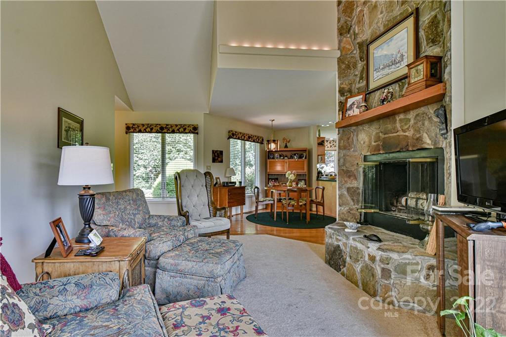 335 Forest Ridge Road, Unit 10 Mars Hill, NC 28754 - Photo 15 of 48 Gallery Image 15