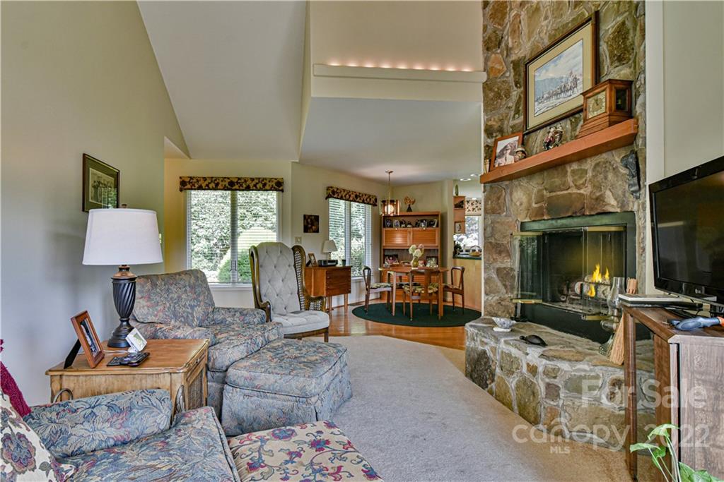335 Forest Ridge Road, Unit 10 Mars Hill, NC 28754 - Photo 16 of 48 Gallery Image 16