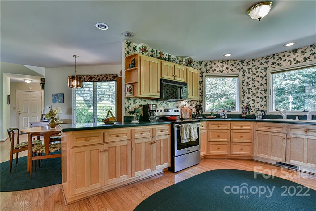 335 Forest Ridge Road, Unit 10 Mars Hill, NC 28754 - Photo 19 of 48 Gallery Image 19