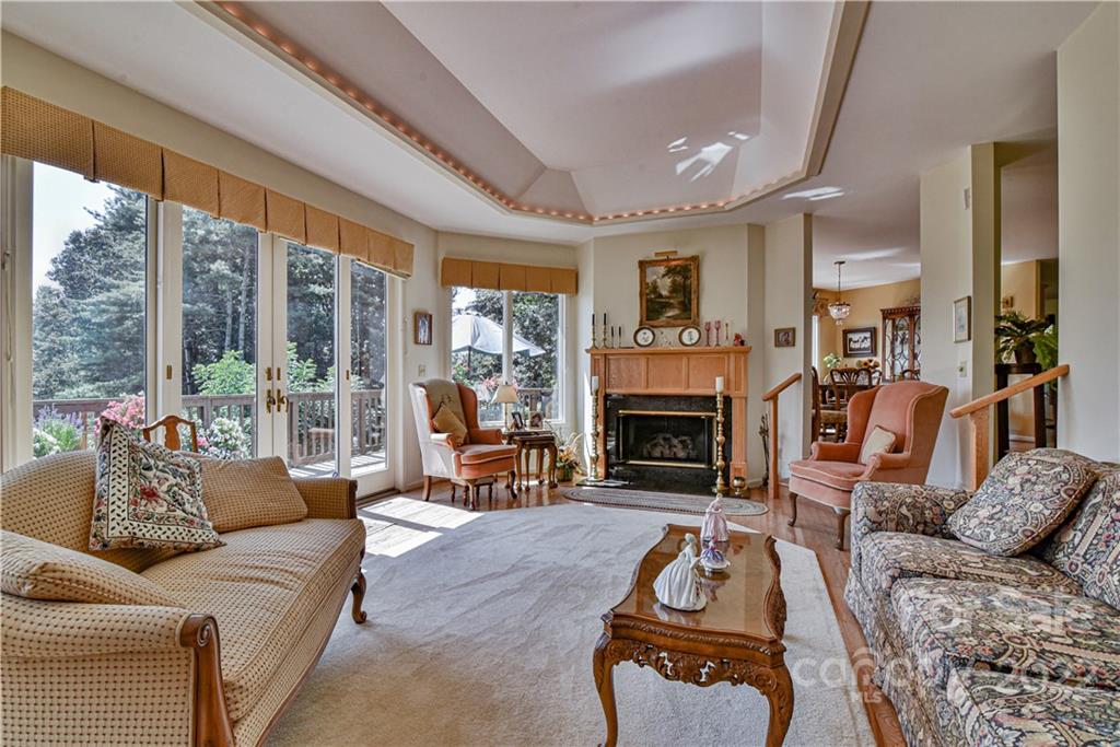 335 Forest Ridge Road, Unit 10 Mars Hill, NC 28754 - Photo 23 of 48 Gallery Image 23