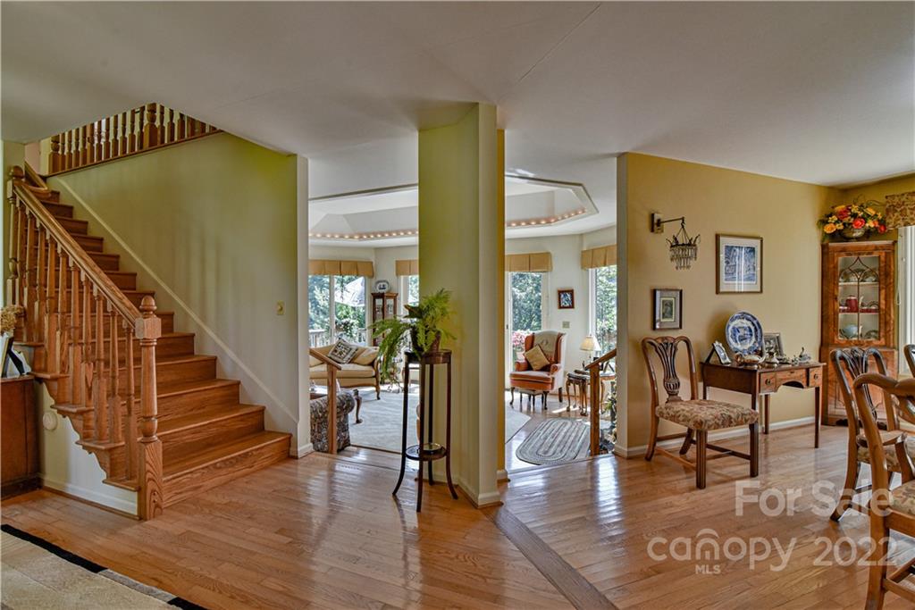 335 Forest Ridge Road, Unit 10 Mars Hill, NC 28754 - Photo 33 of 48 Gallery Image 33