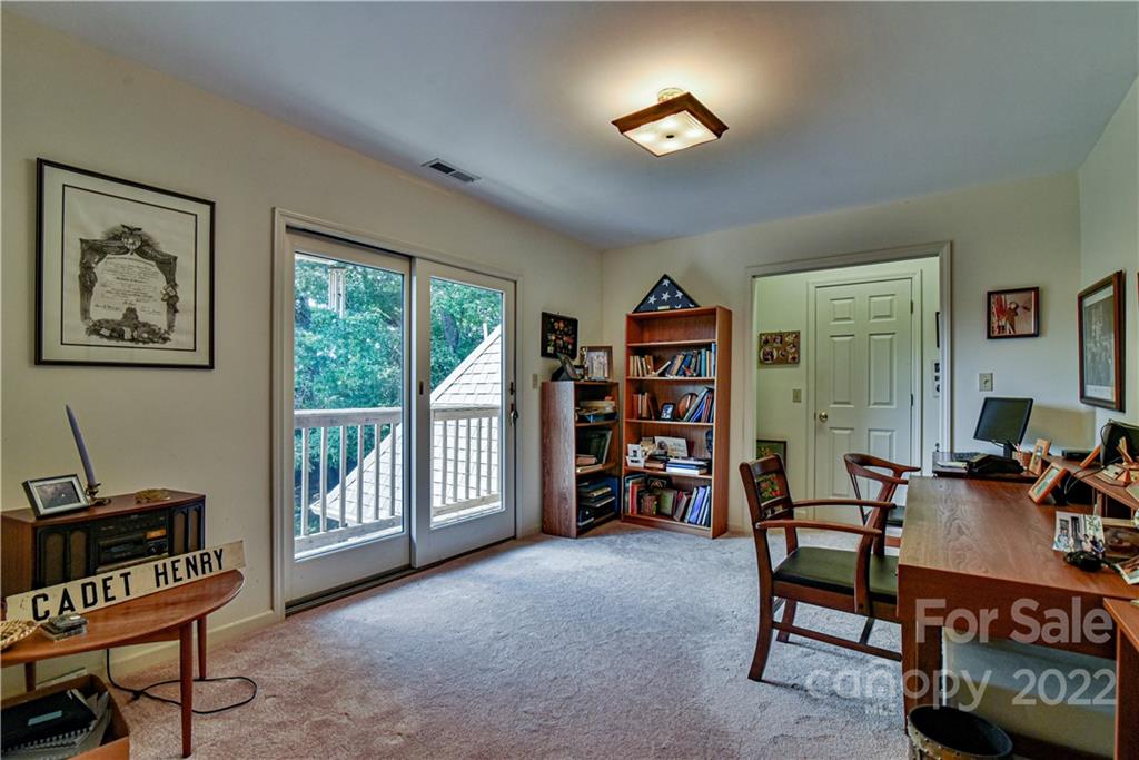 335 Forest Ridge Road, Unit 10 Mars Hill, NC 28754 - Photo 40 of 48 Gallery Image 40
