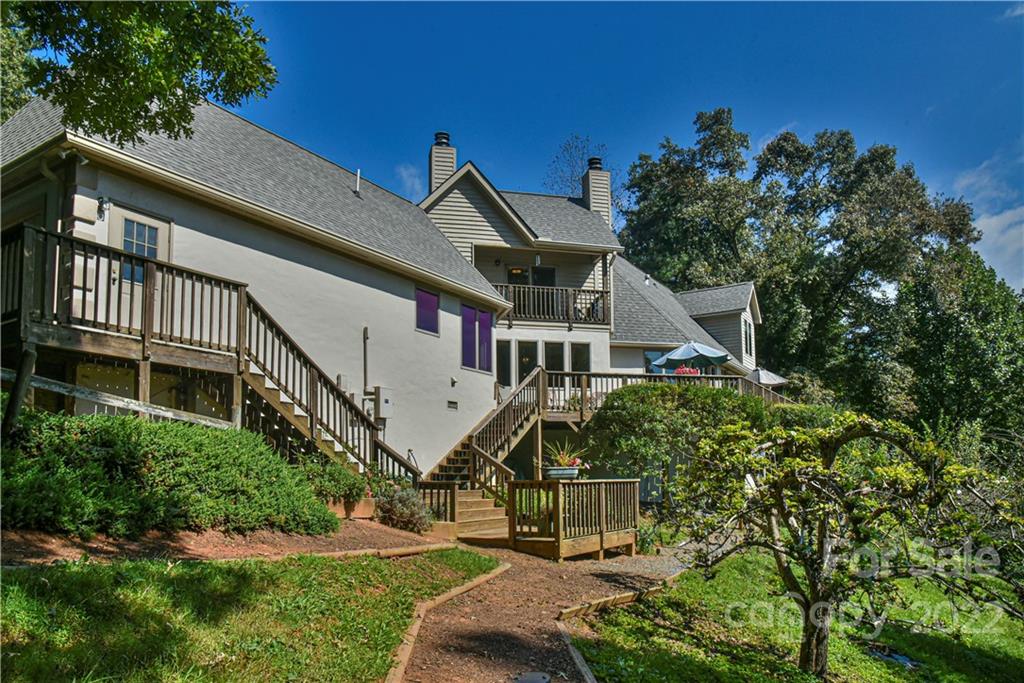 335 Forest Ridge Road, Unit 10 Mars Hill, NC 28754 - Photo 8 of 48 Gallery Image 8
