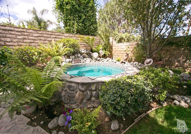 115 Park Hill Road Simi Valley, CA 93065 - Photo 30 of 38 Additional Photo
