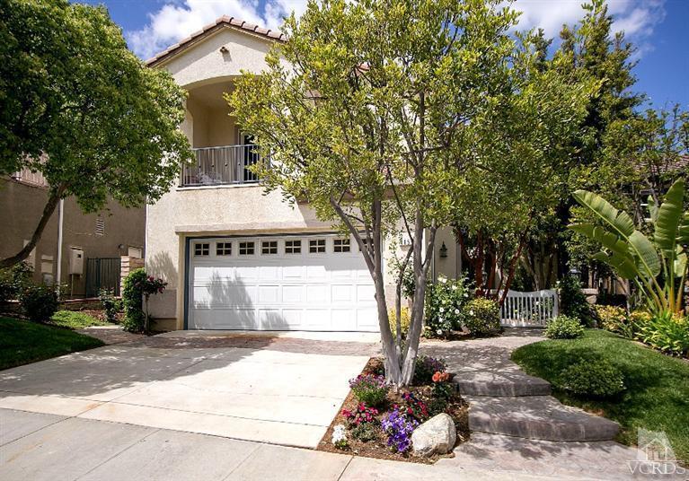 115 Park Hill Road Simi Valley, CA 93065 - Photo 31 of 38 Additional Photo