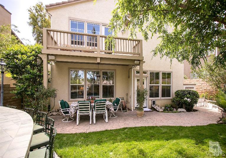 115 Park Hill Road Simi Valley, CA 93065 - Photo 32 of 38 Additional Photo