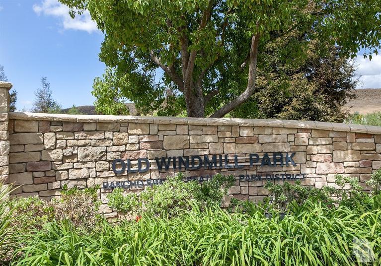 115 Park Hill Road Simi Valley, CA 93065 - Photo 35 of 38 Additional Photo