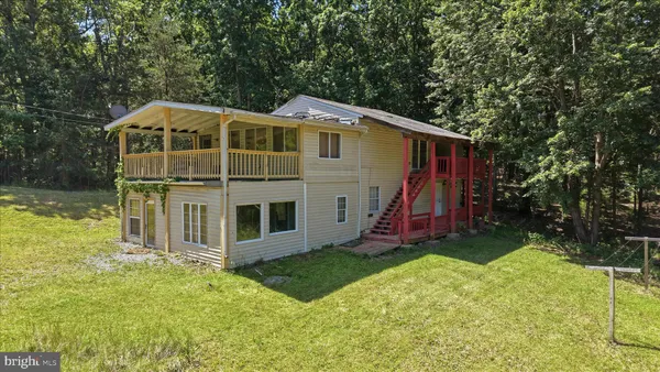 $175,000 | 154 Blakes Way, High View, WV 26808