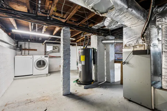 a view of a house with a deck