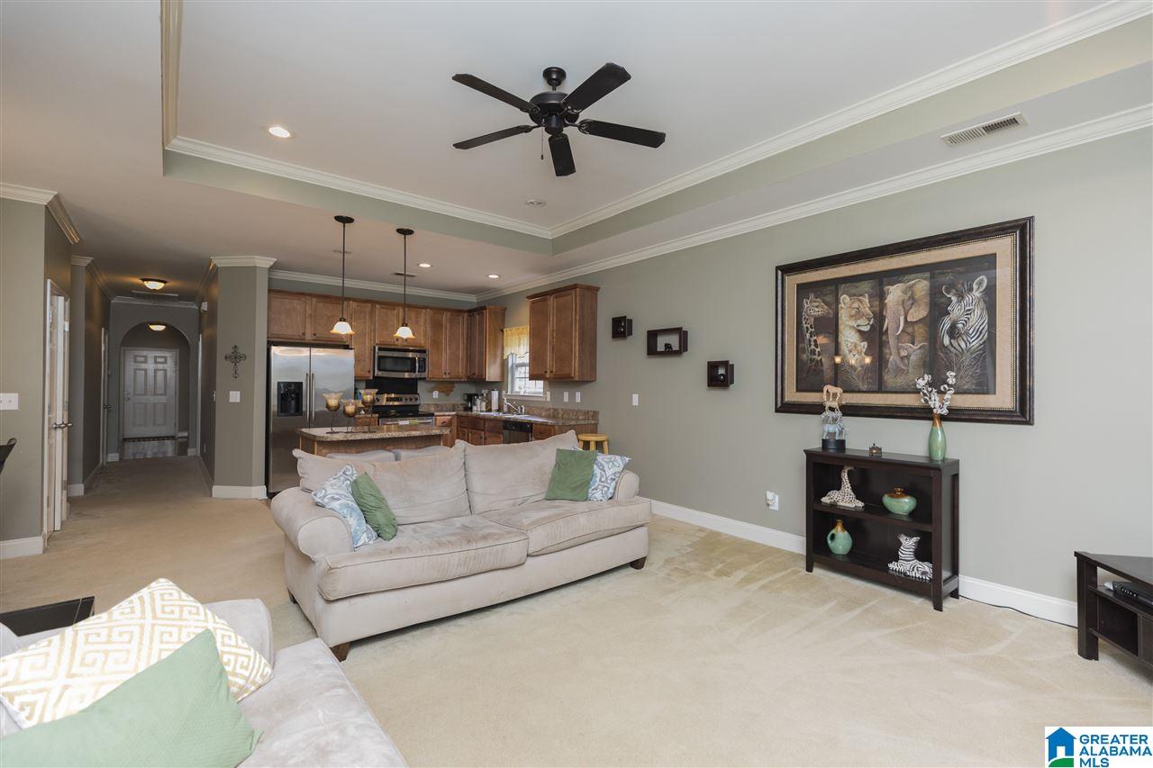321 Creekside Lane Pelham, AL 35124 - Photo 20 of 23