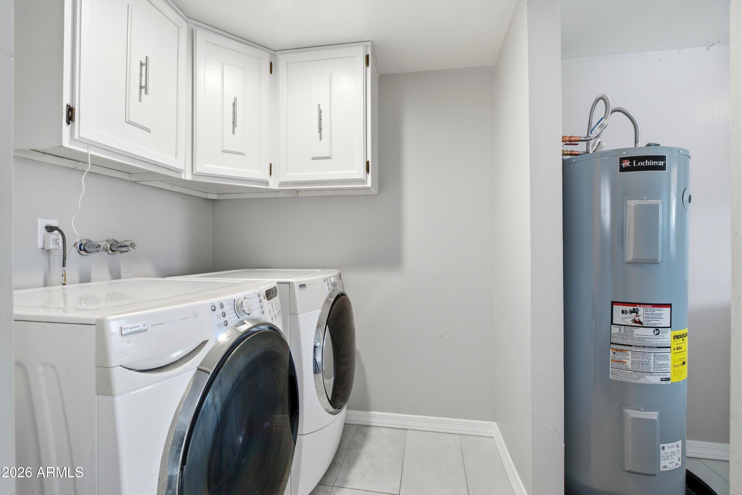 3101 West Ocotillo Road Phoenix, AZ 85017 - Photo 19 of 32 Laundry Room