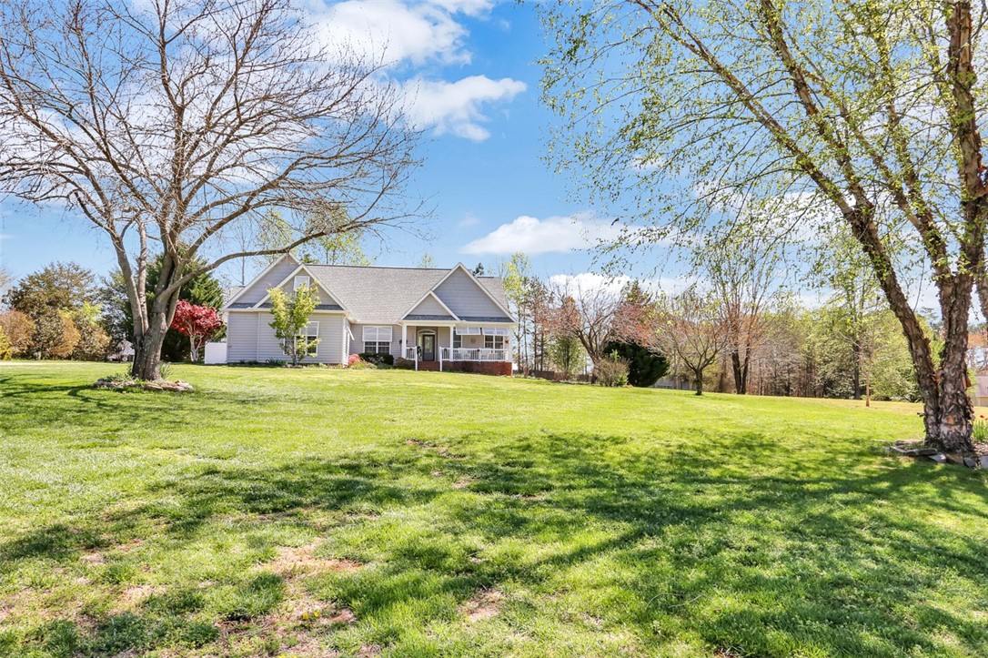 116 Falcons View Court Walhalla, SC 29691 - Photo 1 of 42 Gallery Image 1