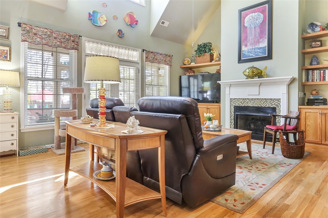 116 Falcons View Court Walhalla, SC 29691 - Photo 12 of 42 Gallery Image 12