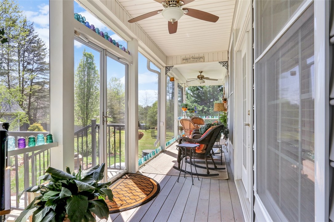 116 Falcons View Court Walhalla, SC 29691 - Photo 14 of 42 Gallery Image 14
