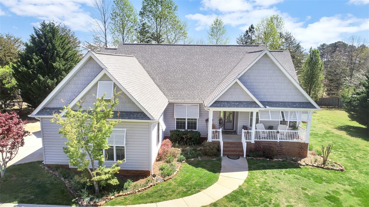 116 Falcons View Court Walhalla, SC 29691 - Photo 39 of 42 Gallery Image 39