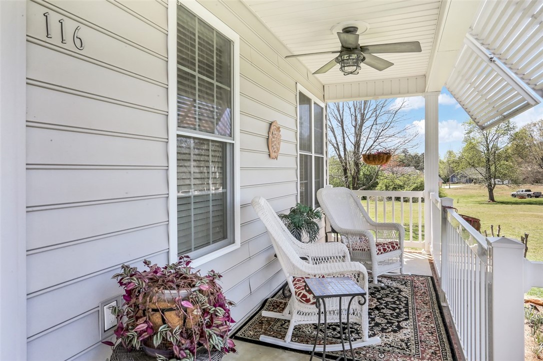 116 Falcons View Court Walhalla, SC 29691 - Photo 10 of 42 Gallery Image 10