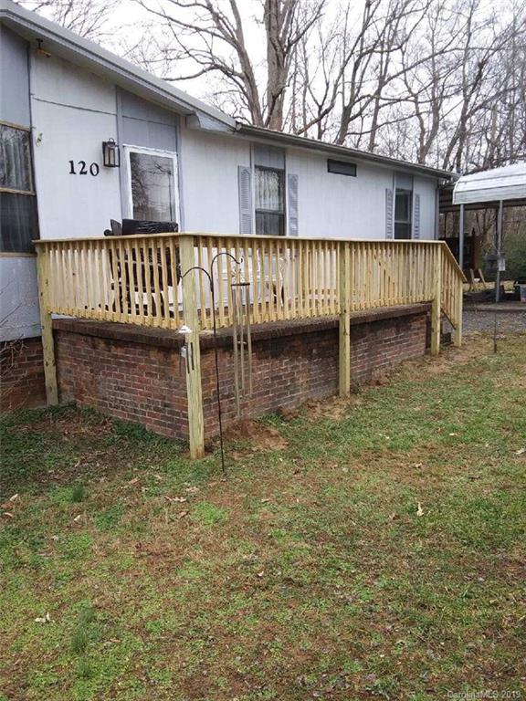 120 Hatcher Road, Unit 52 Shelby, NC 28150 - Photo 3 of 35 Gallery Image 3