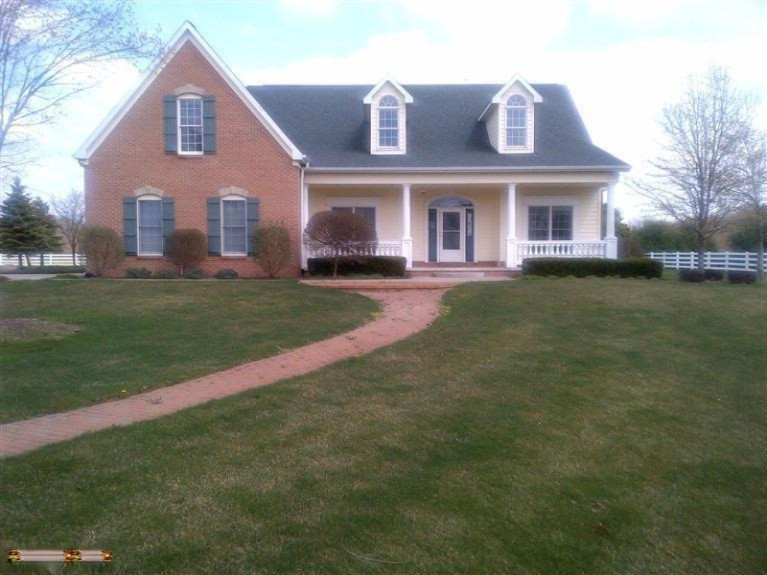 71305 Brush Road Niles, MI 49120 - Photo 2 of 3 Additional Photo