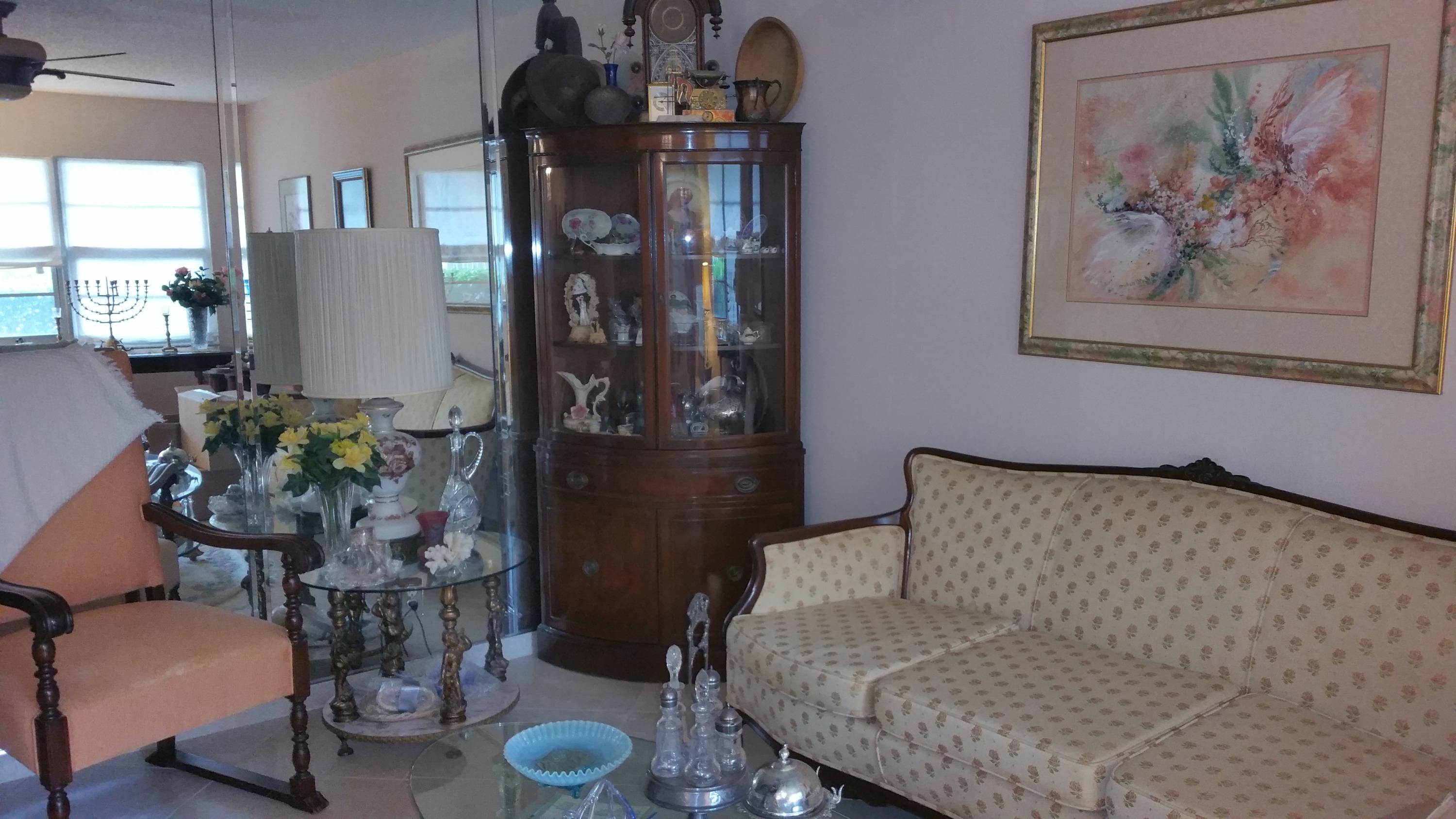 1045 Hythe A, Unit 1045 Boca Raton, FL 33434 - Photo 4 of 19 20150727_151359
