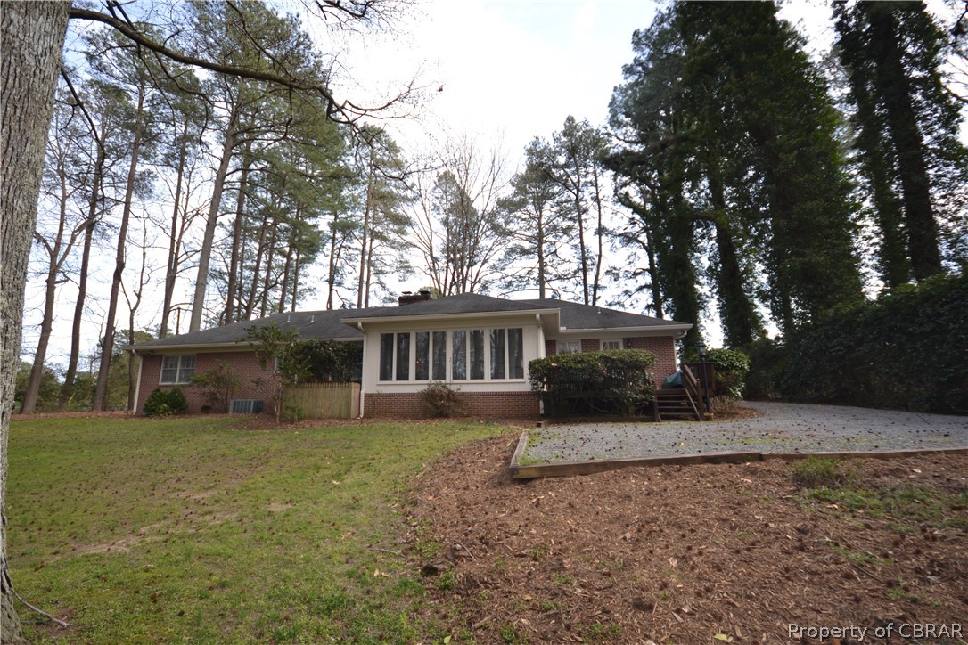 456 Irvington Road Kilmarnock, VA 22482 - Photo 32 of 34 Gallery Image 32