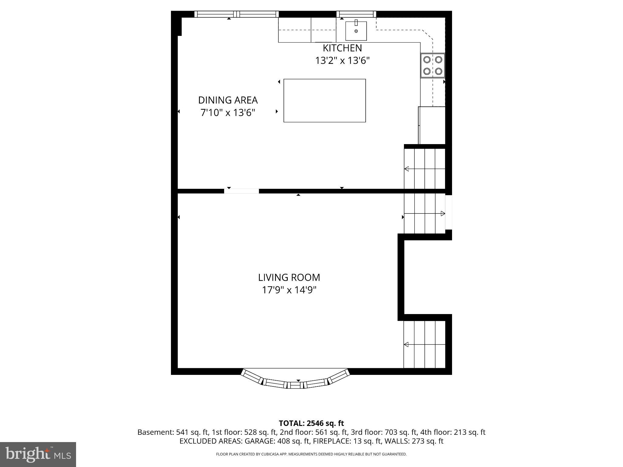 1240 Almshouse Road Jamison, PA 18929 - Photo 46 of 48 Spacious layout for modern living.