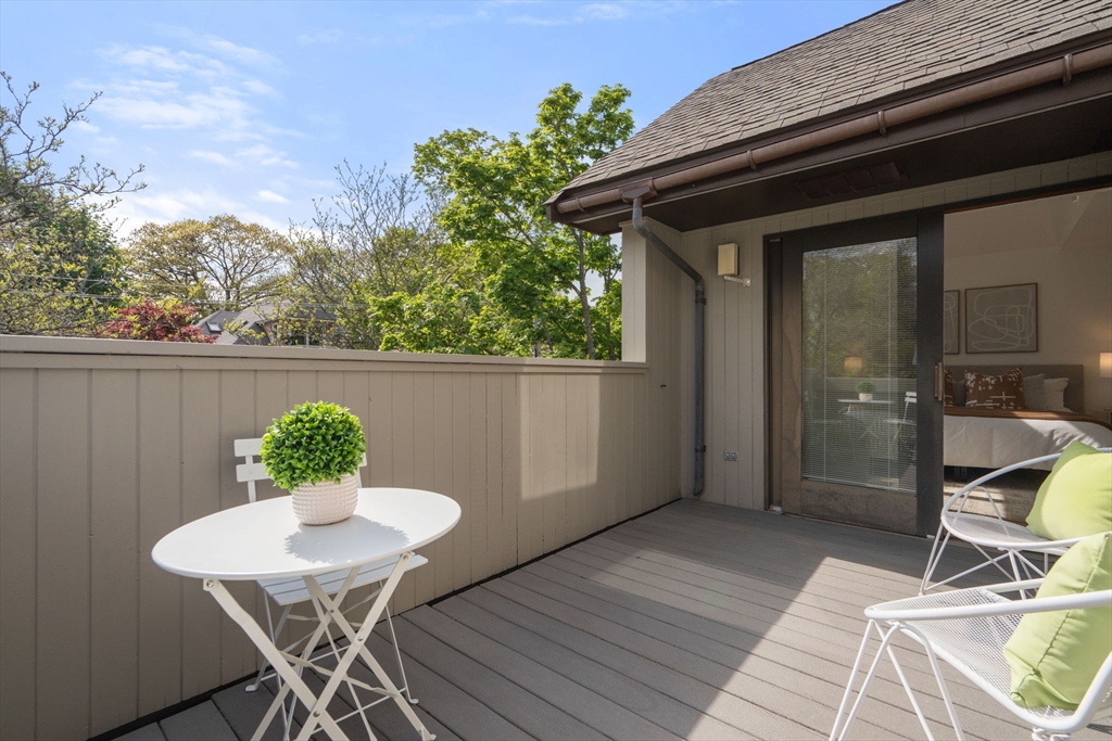 99-101 Larch Road, Unit 99 Cambridge, MA 02138 - Photo 30 of 38