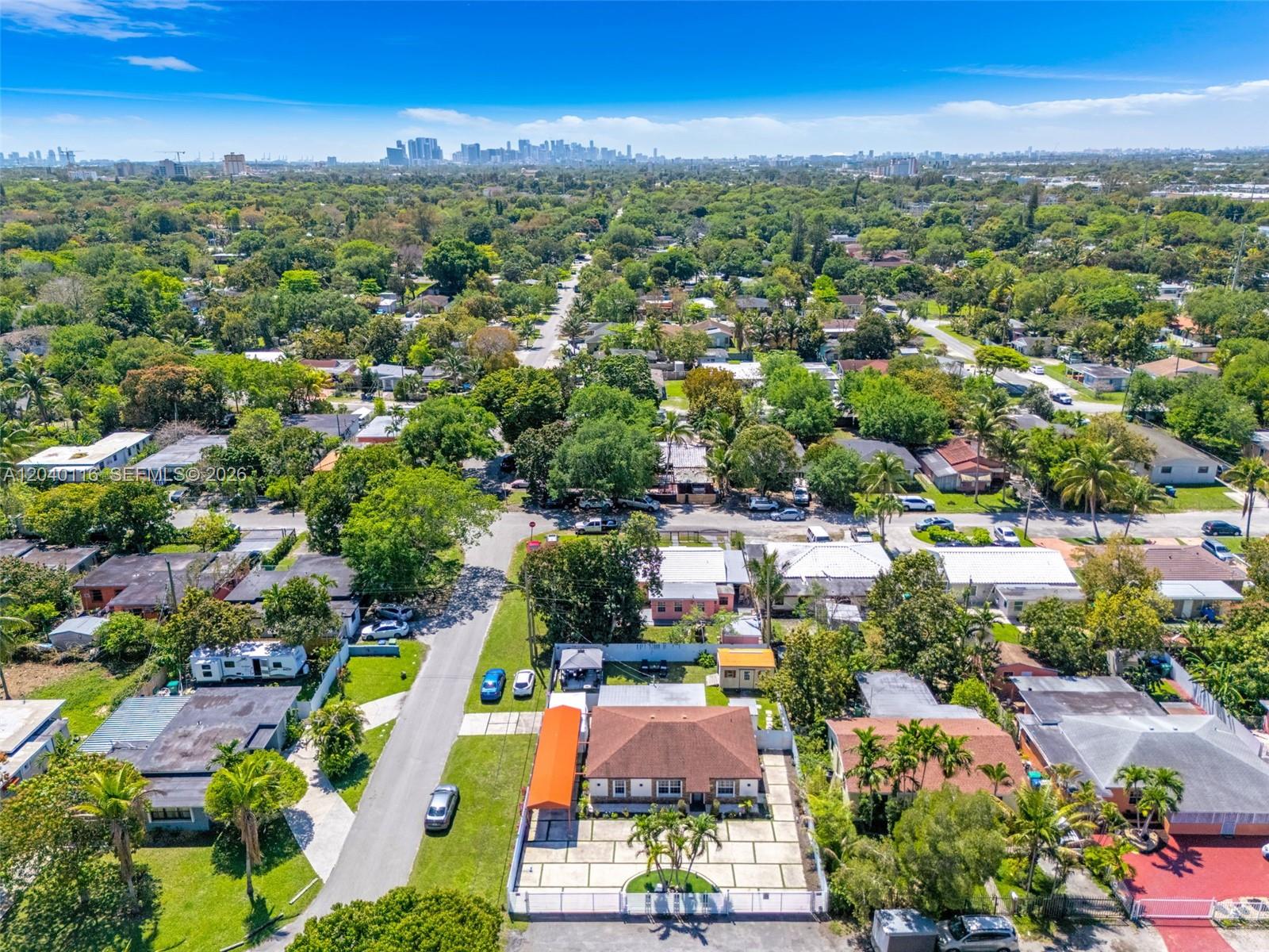 302 Northwest 100th Street Miami, FL 33150 - Photo 36 of 46