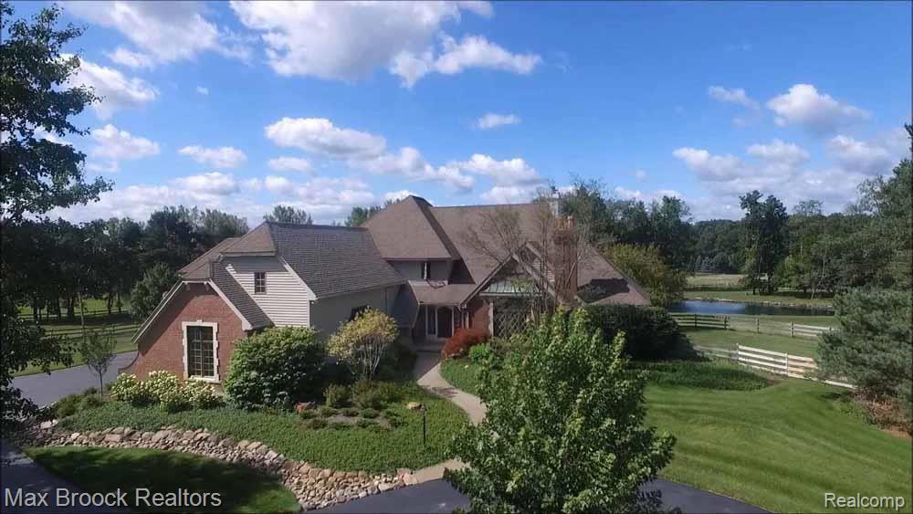 8687 Allen Road Clarkston, MI 48348 - Photo 1 of 68 Welcome Home