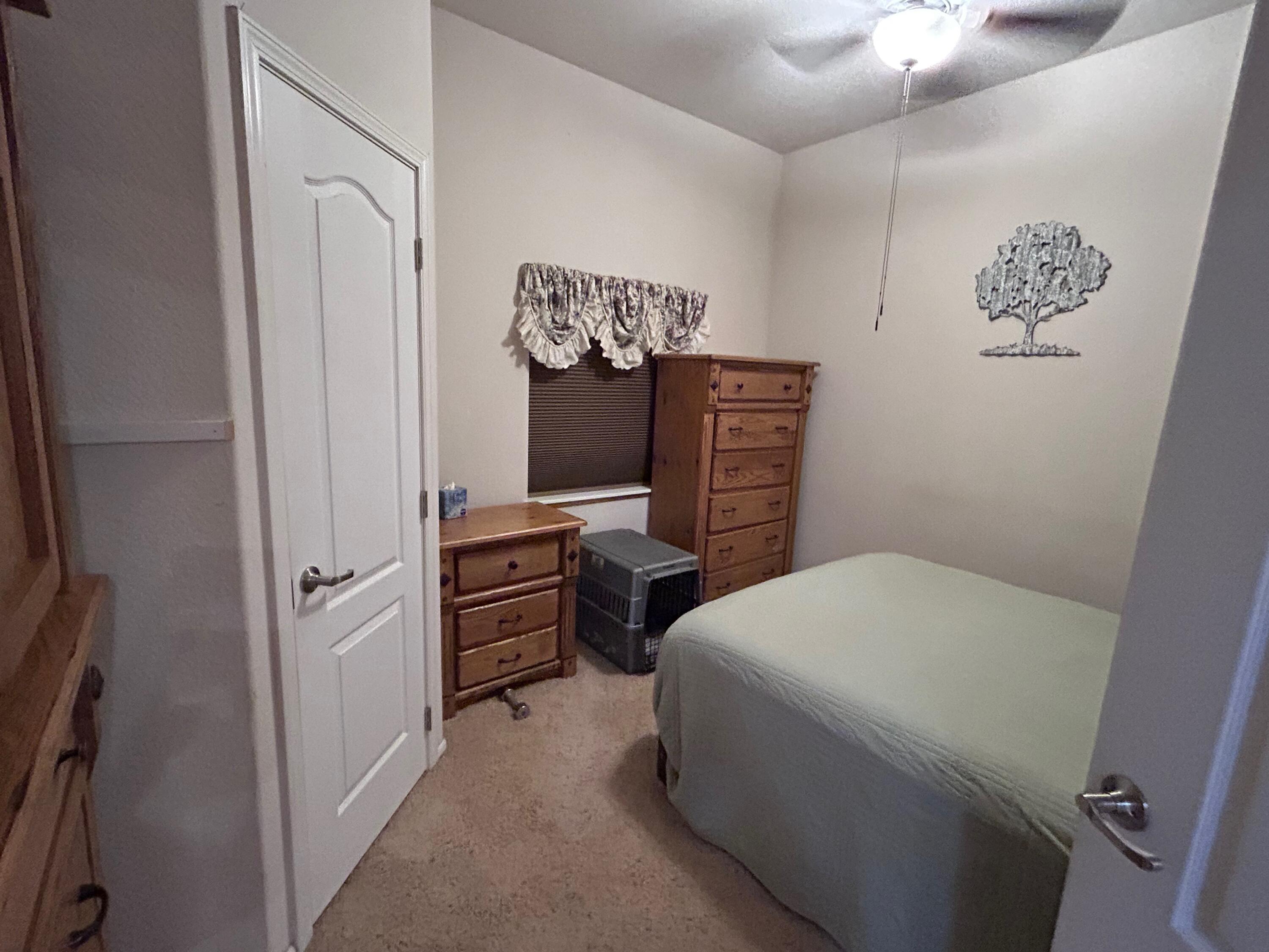 7150 Kaysie Rae Court Shingletown, CA 96088 - Photo 18 of 34 a bedroom with a bed and furniture
