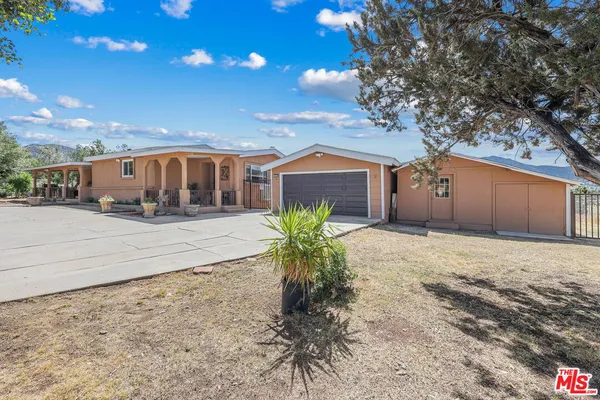 $799,000 | 640 Foreston Drive, Acton, CA 93550