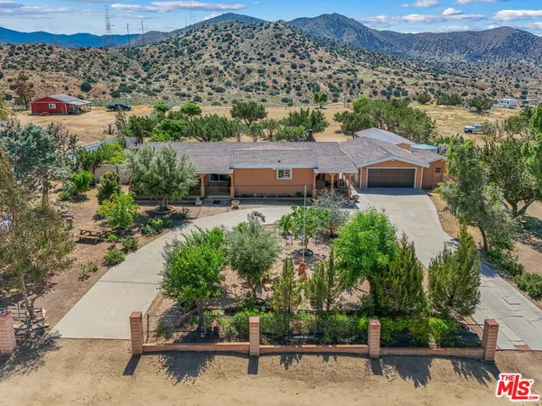 $799,000 | 640 Foreston Drive, Acton, CA 93550