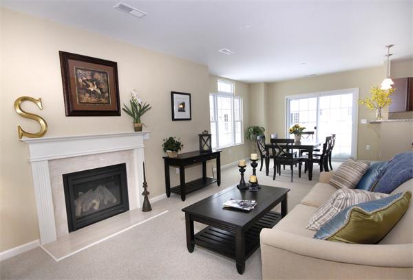 61 Turtle Brook Road, Unit 303 Canton, MA 02021 - Photo 1 of 22 Gallery Image 1