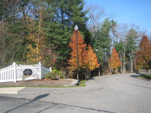 61 Turtle Brook Road, Unit 303 Canton, MA 02021 - Photo 20 of 22 Gallery Image 20