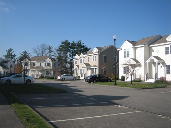 61 Turtle Brook Road, Unit 303 Canton, MA 02021 - Photo 21 of 22 Gallery Image 21