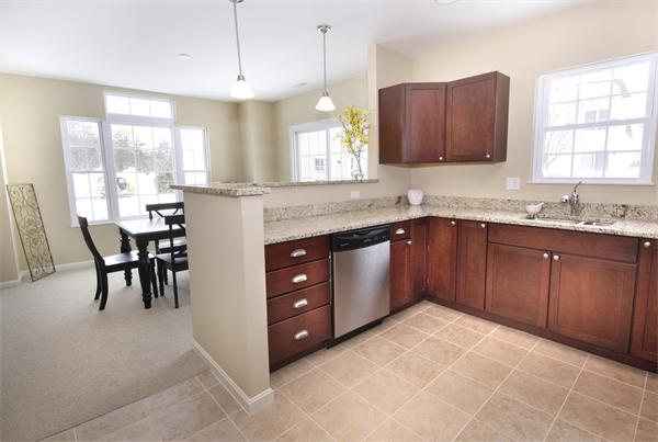 61 Turtle Brook Road, Unit 303 Canton, MA 02021 - Photo 5 of 22 Gallery Image 5