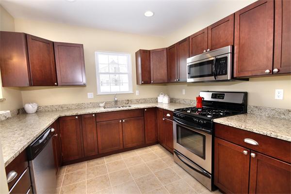 61 Turtle Brook Road, Unit 303 Canton, MA 02021 - Photo 6 of 22 Gallery Image 6